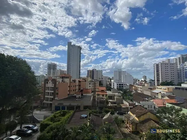 Apartamento 2 quartos e 1 banheiro, à venda, no bairro Centro em Campos dos Goytacazes