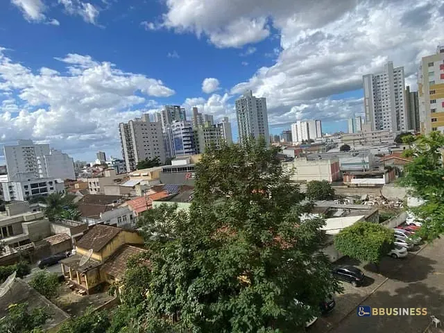 Apartamento 2 quartos e 1 banheiro, à venda, no bairro Centro em Campos dos Goytacazes