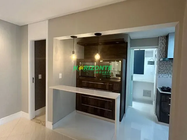 Apartamento com 90m² 2 quartos e 2 banheiros, à venda, no bairro Royal Park em São José dos Campos