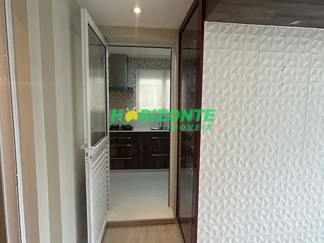 Apartamento com 90m² 2 quartos e 2 banheiros, à venda, no bairro Jardim Aquarius em São José dos Campos