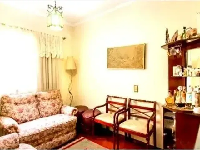 Apartamento com 120m² 4 quartos e 3 banheiros, à venda, no bairro Perdizes em São Paulo