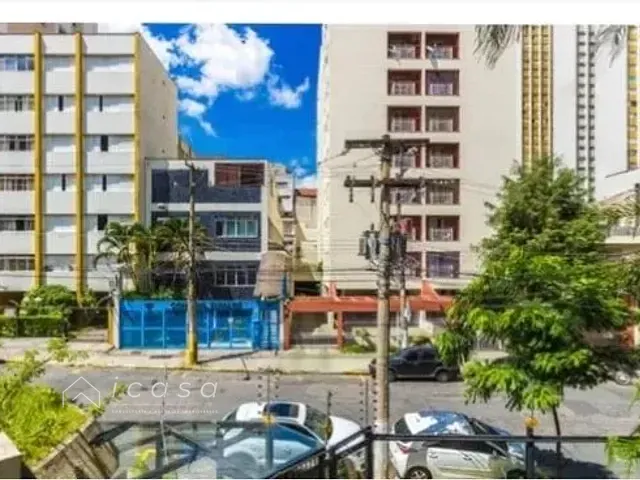 Apartamento com 120m² 4 quartos e 3 banheiros, à venda, no bairro Perdizes em São Paulo