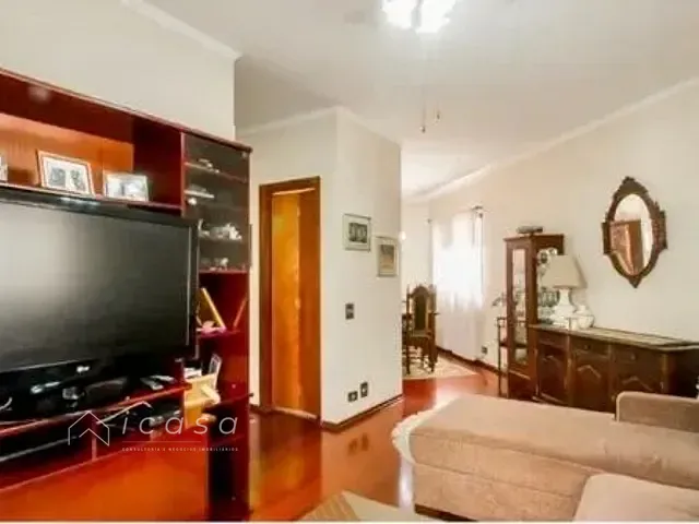 Apartamento com 120m² 4 quartos e 3 banheiros, à venda, no bairro Perdizes em São Paulo
