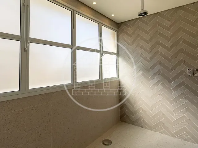 Apartamento com 233m² 3 quartos e 1 banheiro, à venda, no bairro Higienópolis em São Paulo