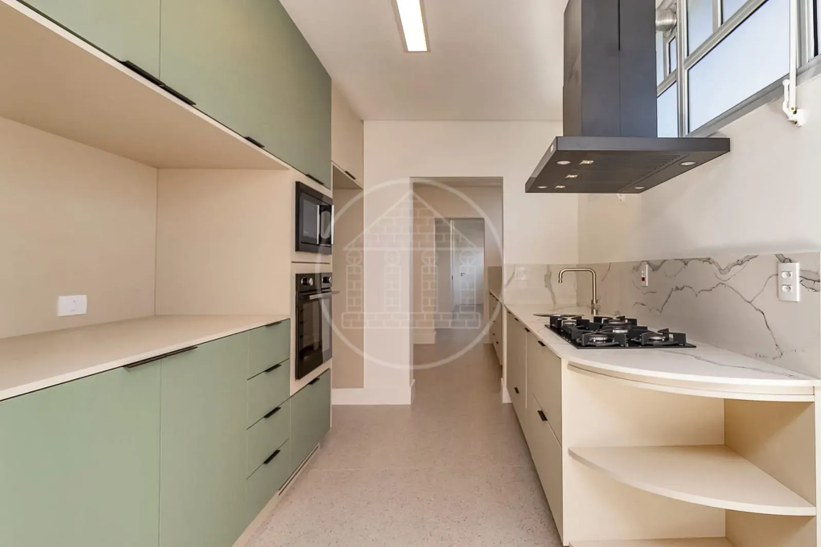 Apartamento, 3 quartos, 233 m² - Foto 36