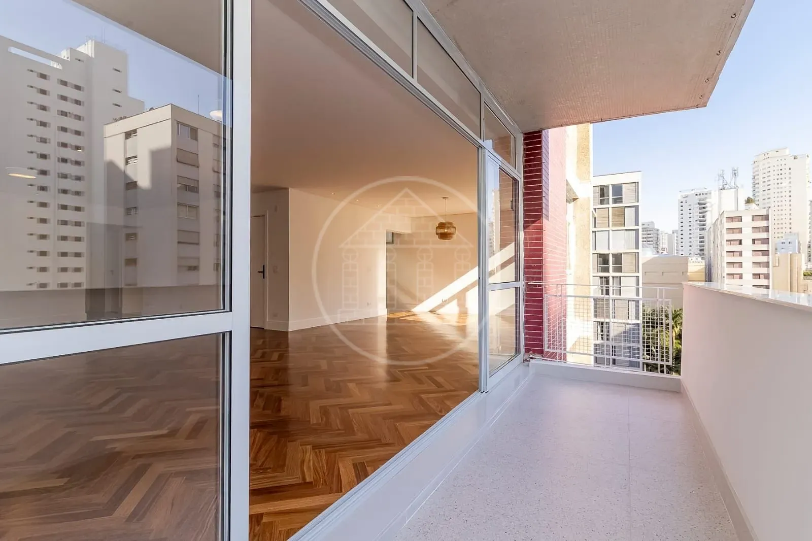 Apartamento, 3 quartos, 233 m² - Foto 10