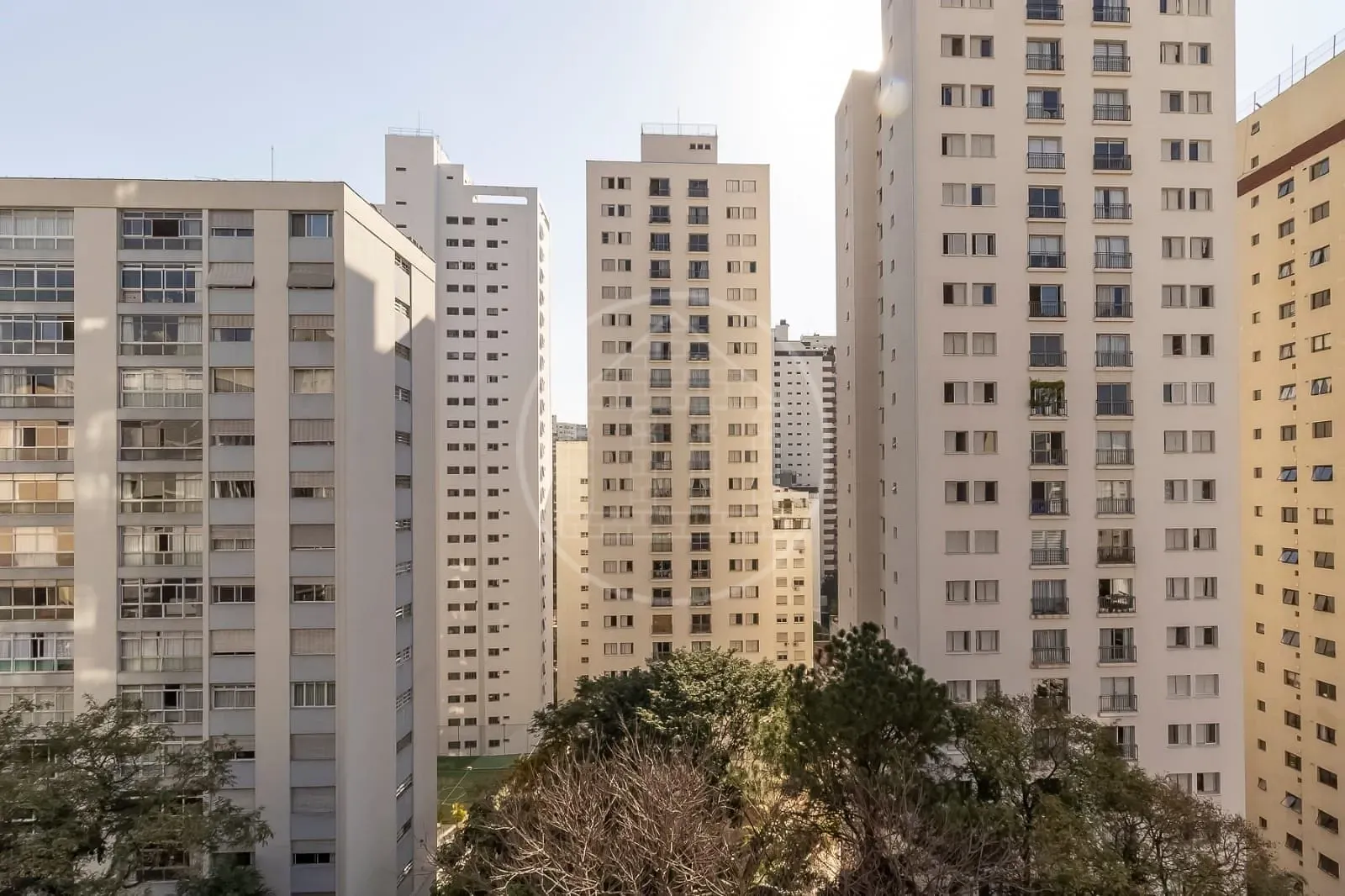 Apartamento, 3 quartos, 233 m² - Foto 12