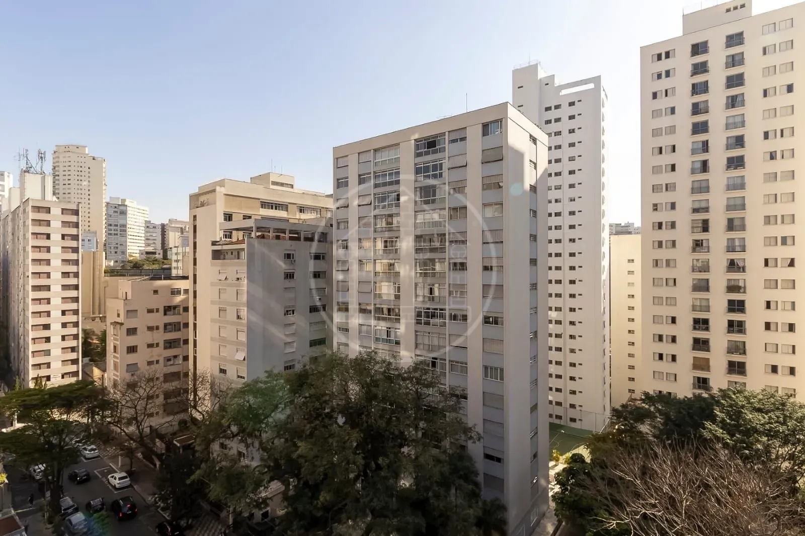 Apartamento, 3 quartos, 233 m² - Foto 8
