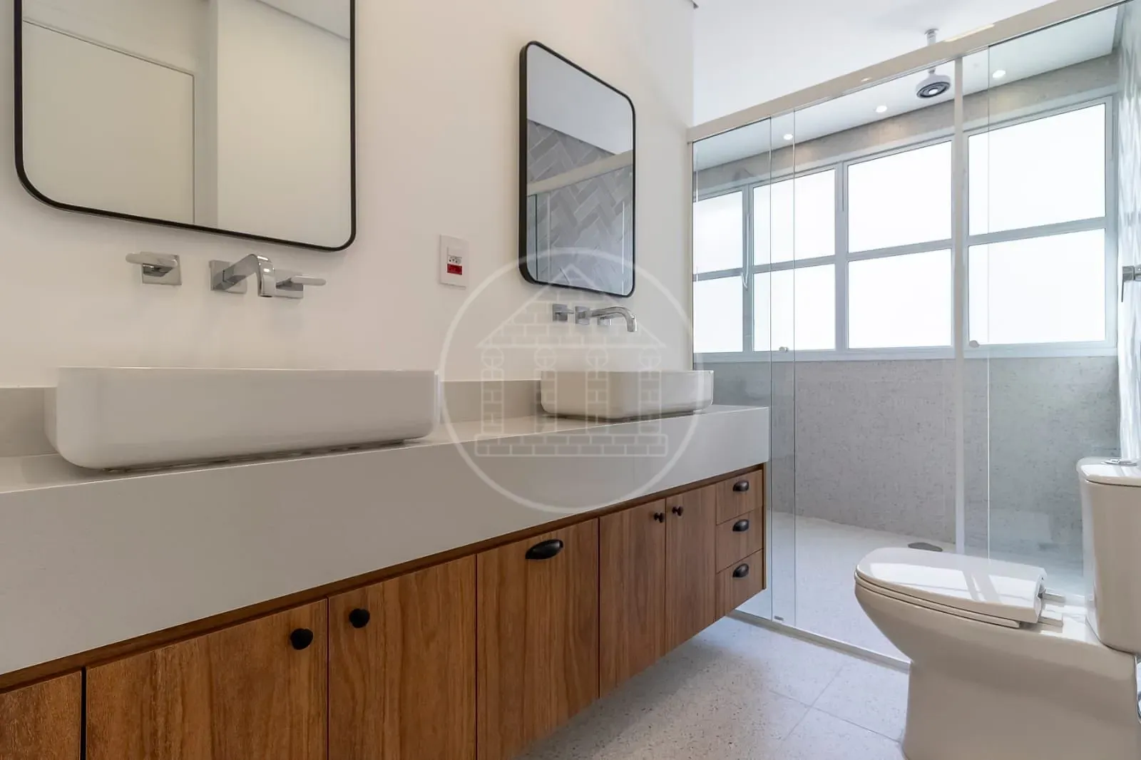 Apartamento, 3 quartos, 233 m² - Foto 3