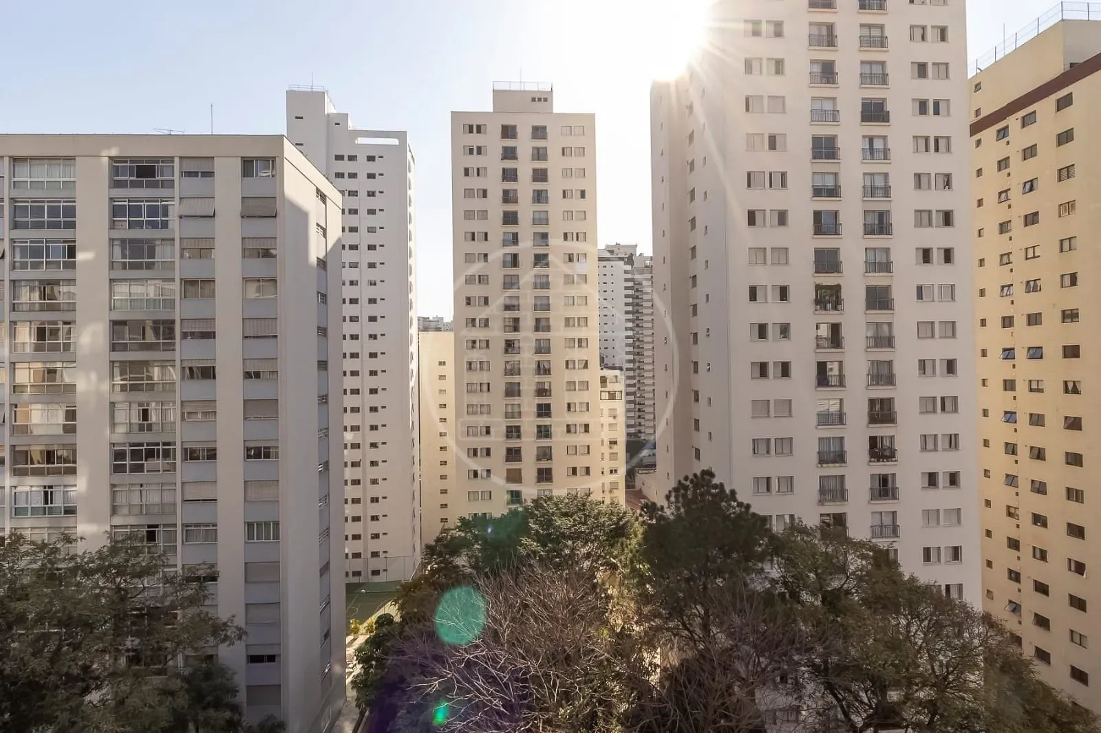 Apartamento, 3 quartos, 233 m² - Foto 9
