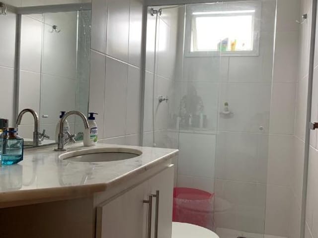Foto do Apartamento - Apartamento com 2 dormitórios à venda, 54 m² por R$ 240.000,00 - Jardim Satélite - São José dos Campos/SP | RUSSI IMÓVEIS