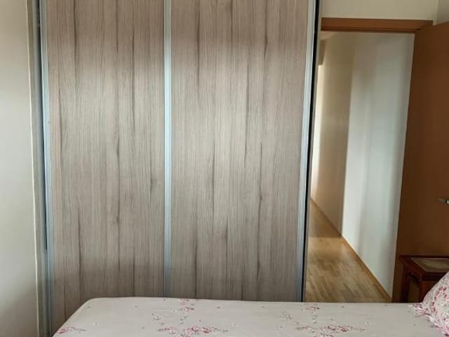 Foto do Apartamento - Apartamento com 2 dormitórios à venda, 54 m² por R$ 240.000,00 - Jardim Satélite - São José dos Campos/SP | RUSSI IMÓVEIS
