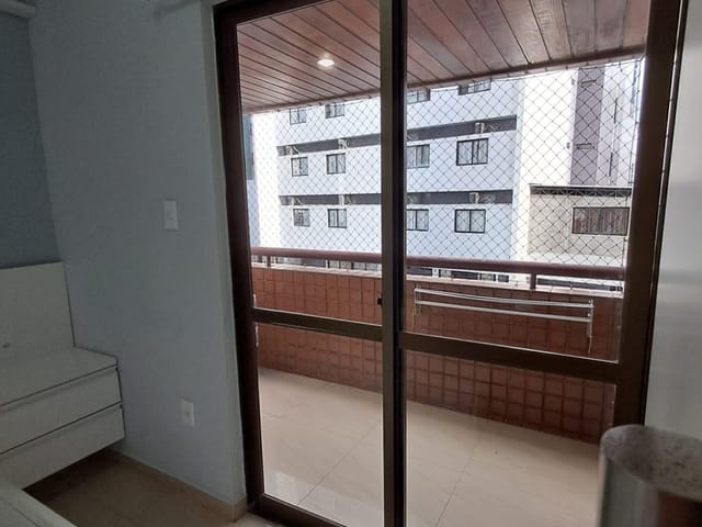 Apartamento com 107m² 3 quartos e 3 banheiros, à venda, no bairro Tambaú em João Pessoa