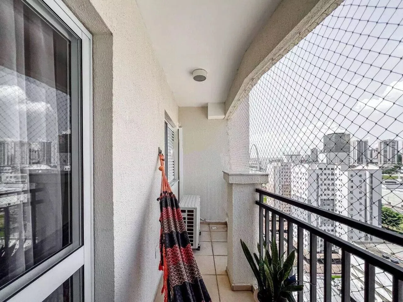 Apartamento, 4 quartos, 127 m² - Foto 2