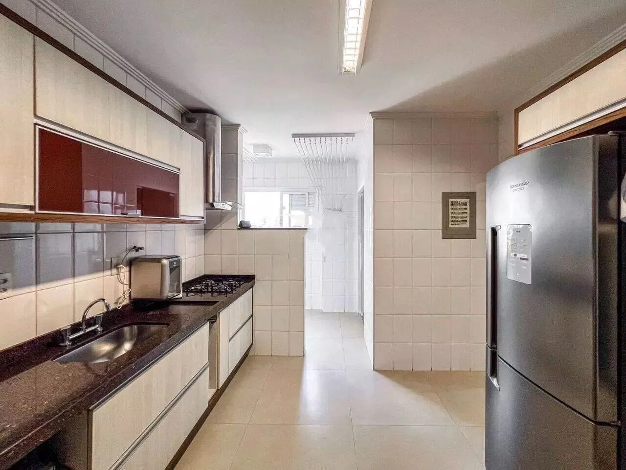 Apartamento, 4 quartos, 127 m² - Foto 11