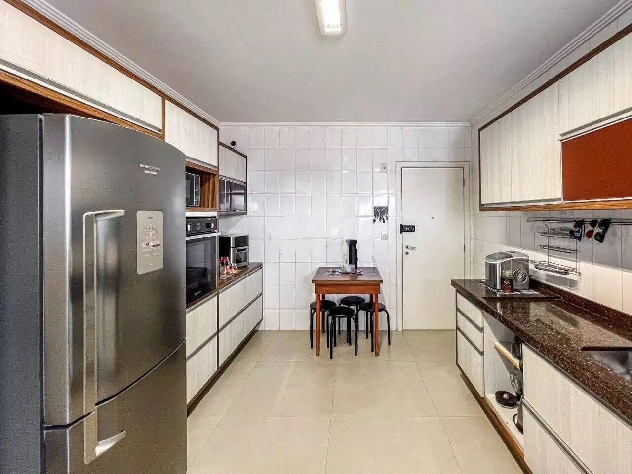 Apartamento, 4 quartos, 127 m² - Foto 10