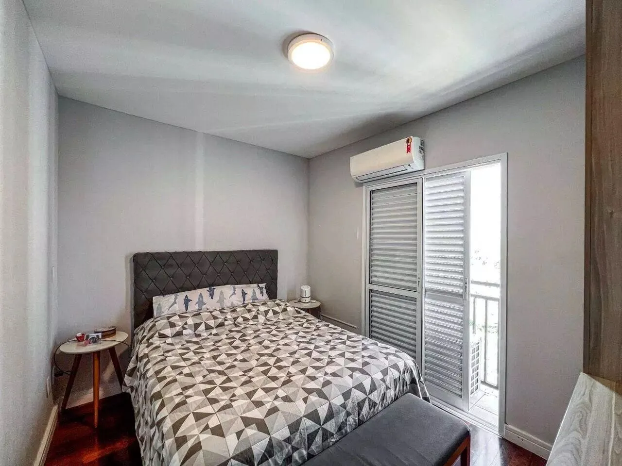 Apartamento, 4 quartos, 127 m² - Foto 6