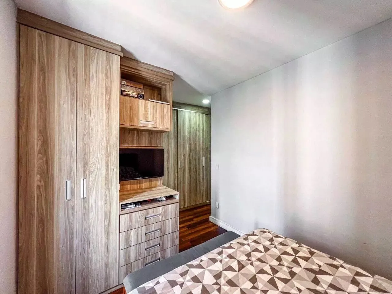 Apartamento, 4 quartos, 127 m² - Foto 7