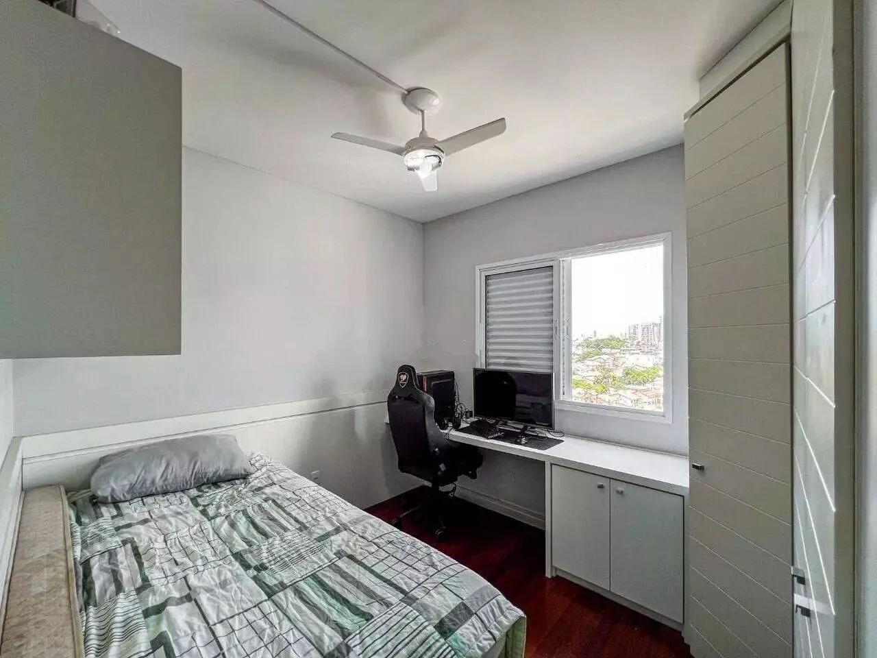 Apartamento, 4 quartos, 127 m² - Foto 9