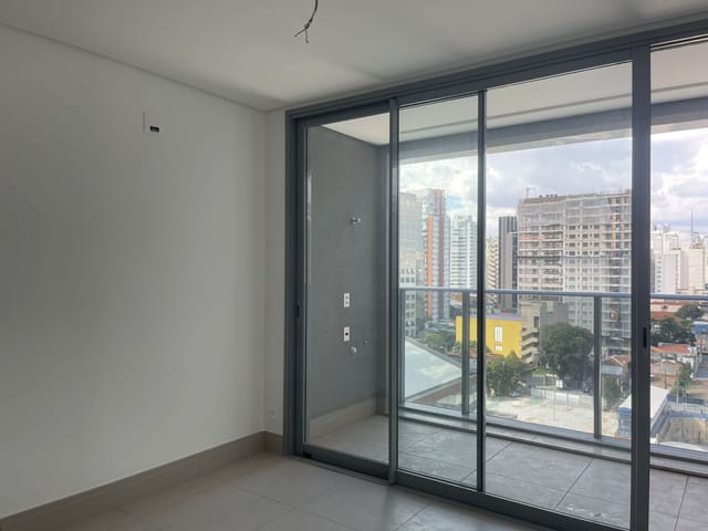 Foto do Apartamento - Apartamento à venda, Pinheiros, São Paulo, SP | Vista Livre