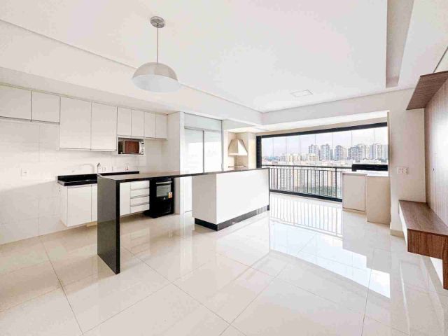 Foto do Apartamento - Apartamento para locação, 75m² - 2 dormitórios - 2 vagas - Alphaville Empresarial, Barueri, SP | Time Negócios Imobiliários