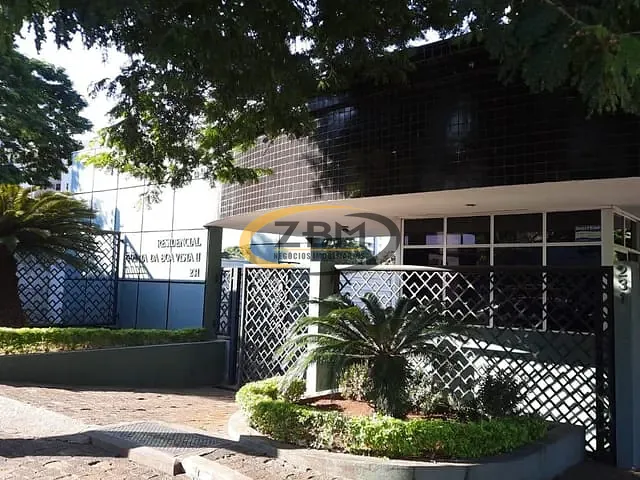 Apartamento com 155m² 3 quartos e 3 banheiros, à venda, no bairro Cláudia em Londrina