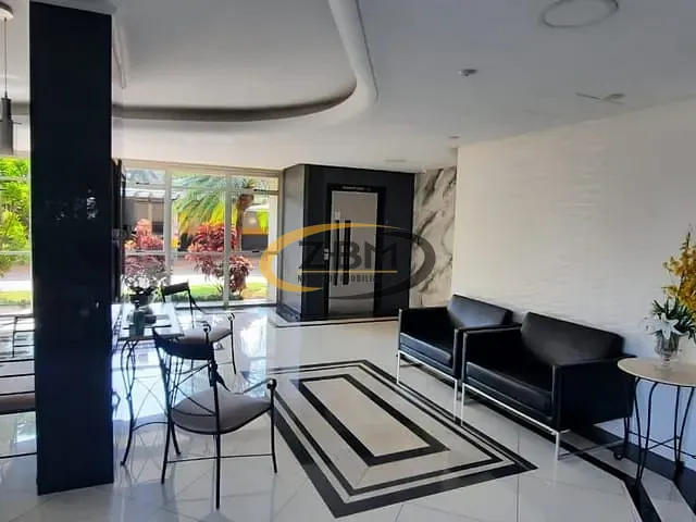 Apartamento com 155m² 3 quartos e 3 banheiros, à venda, no bairro Cláudia em Londrina