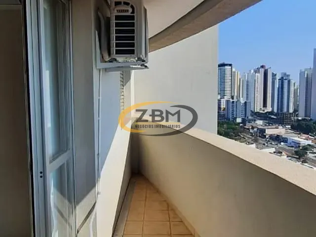 Apartamento com 155m² 3 quartos e 3 banheiros, à venda, no bairro Cláudia em Londrina