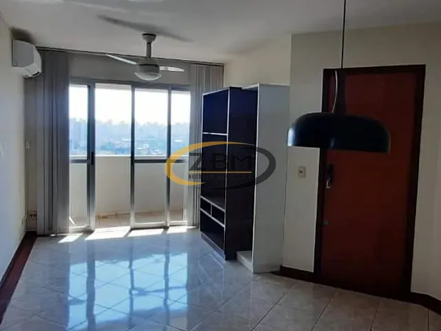 Apartamento com 155m² 3 quartos e 3 banheiros, à venda, no bairro Cláudia em Londrina