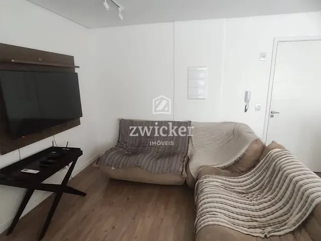 Apartamento com 60m² 2 quartos e 2 banheiros, à venda, no bairro Jardim Nasralla em Bauru