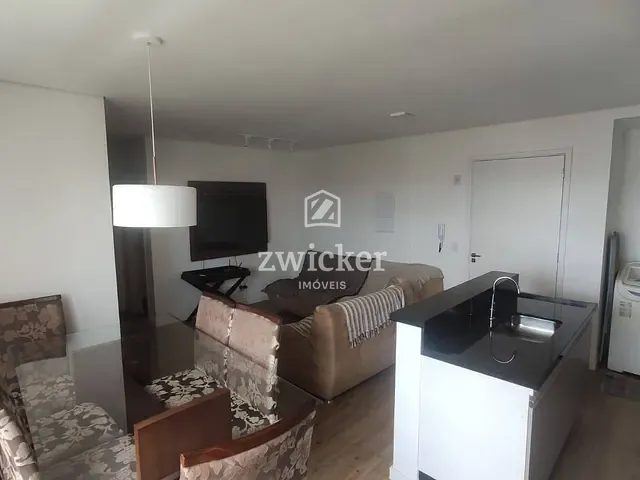 Apartamento com 60m² 2 quartos e 2 banheiros, à venda, no bairro Jardim Nasralla em Bauru