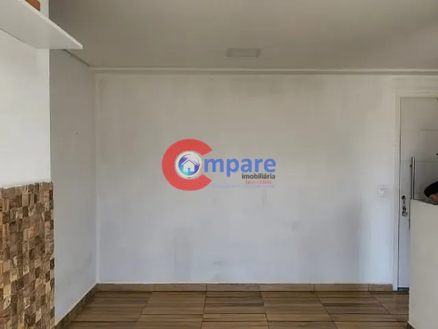 Apartamento 2 quartos e 1 banheiro, à venda, no bairro Vila Rosália em Guarulhos