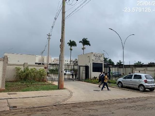 Foto do Apartamento - Apartamento à venda 2 Quartos, 1 Vaga, 105M², CHACARA ESTANCIA PAULISTA, SUZANO - SP | Imobiliária Compare