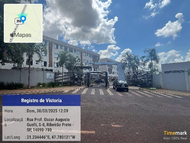 Foto do Apartamento - Apartamento à venda 2 Quartos, 1 Vaga, 90M², JARDIM CYBELLI, RIBEIRAO PRETO - SP | Imobiliária Compare