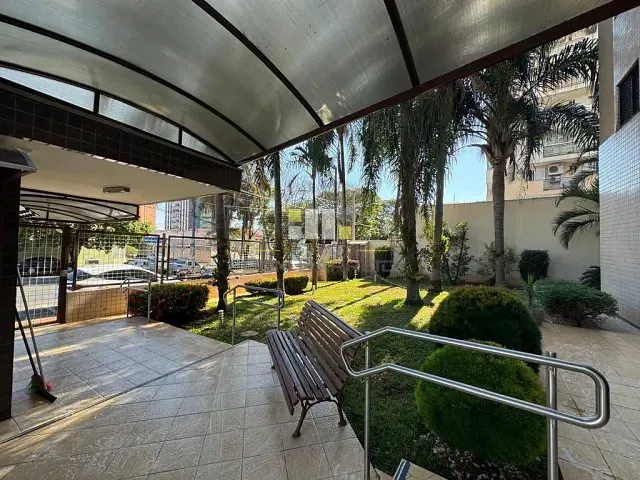 Apartamento com 96m² 3 quartos e 1 banheiro, para alugar, no bairro Jardim São Carlos em Sumaré