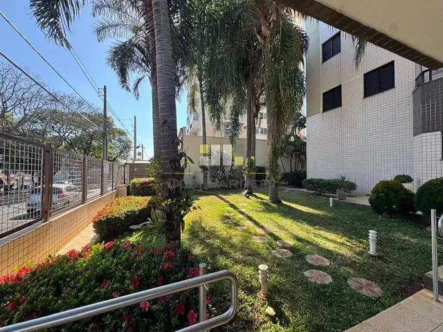 Apartamento com 96m² 3 quartos e 1 banheiro, para alugar, no bairro Jardim São Carlos em Sumaré
