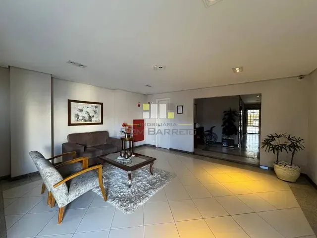 Apartamento com 96m² 3 quartos e 1 banheiro, para alugar, no bairro Jardim São Carlos em Sumaré
