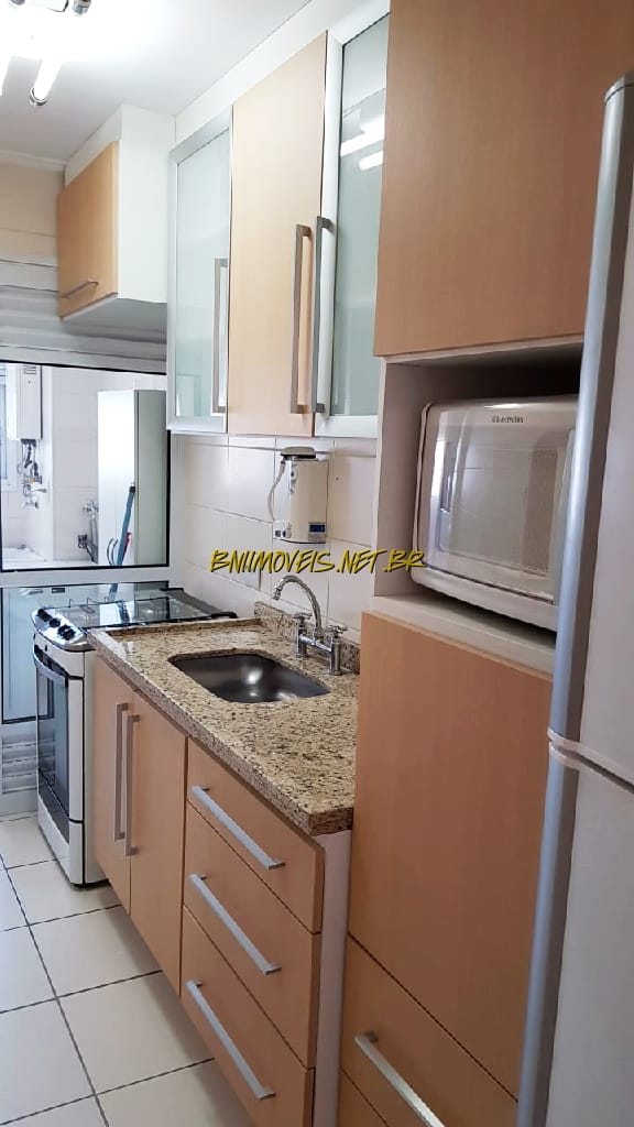 Apartamento, 2 quartos, 72 m² - Foto 16