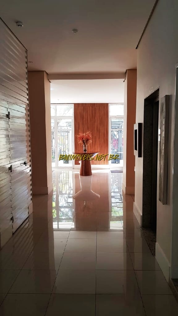 Apartamento, 2 quartos, 72 m² - Foto 2