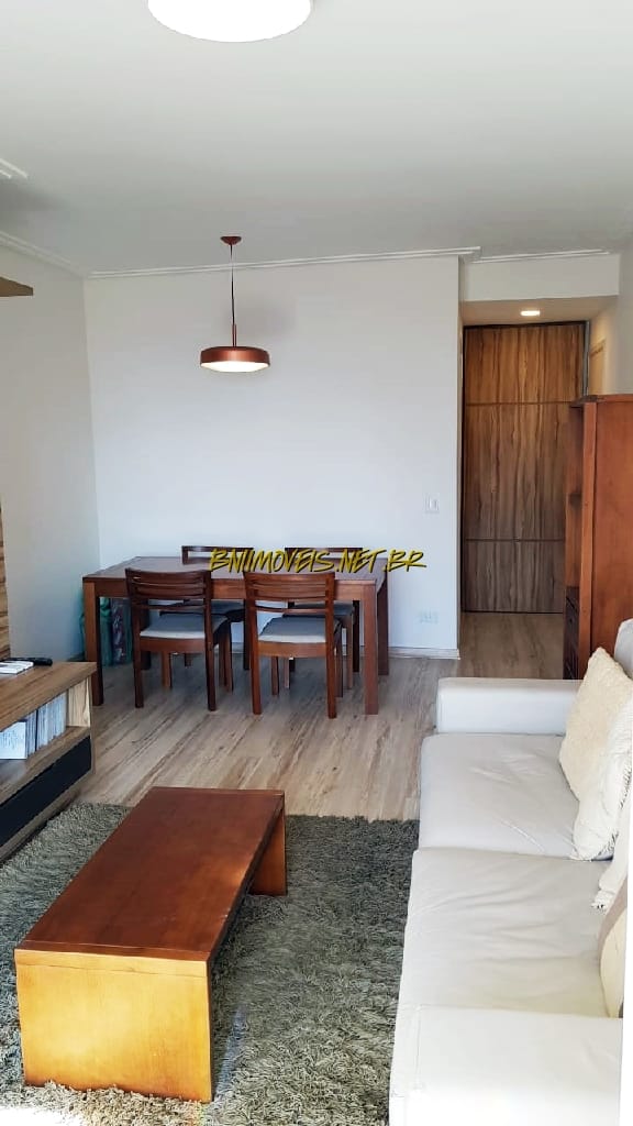 Apartamento, 2 quartos, 72 m² - Foto 11