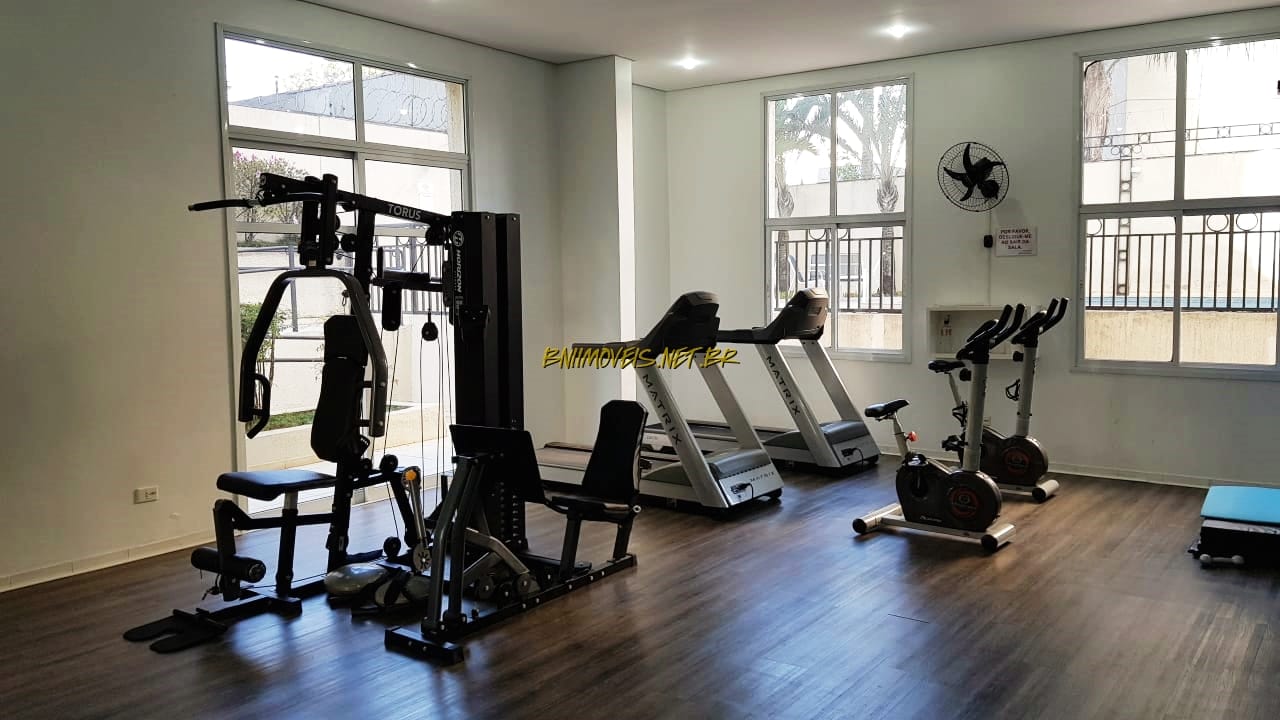 Apartamento, 2 quartos, 72 m² - Foto 9