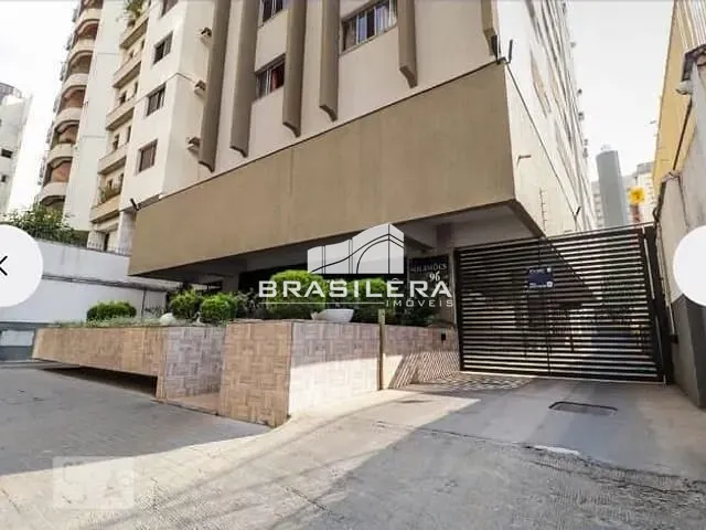 Apartamento com 72m² 2 quartos e 2 banheiros, à venda, no bairro Setor Oeste em Goiânia