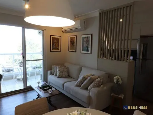 Apartamento com 75m² 3 quartos e 2 banheiros, à venda, no bairro Lar São Paulo em São Paulo