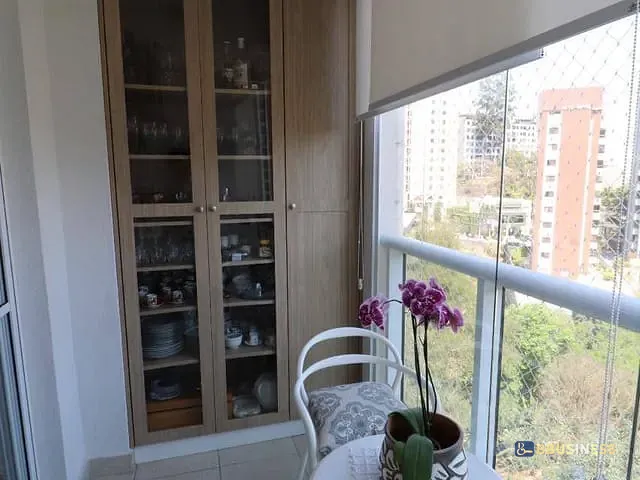 Apartamento com 75m² 3 quartos e 2 banheiros, à venda, no bairro Lar São Paulo em São Paulo