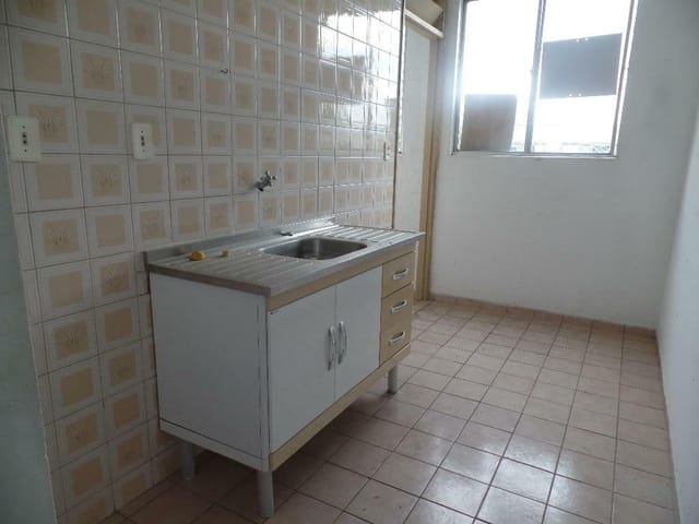 Foto do Apartamento - Apartamento com 2 dormitórios à venda, 50 m² por R$ 180.000,00 - Jardim Satélite - São José dos Campos/SP | INDEPENDENCE NEGOCIOS IMOBILIARIOS LTDA