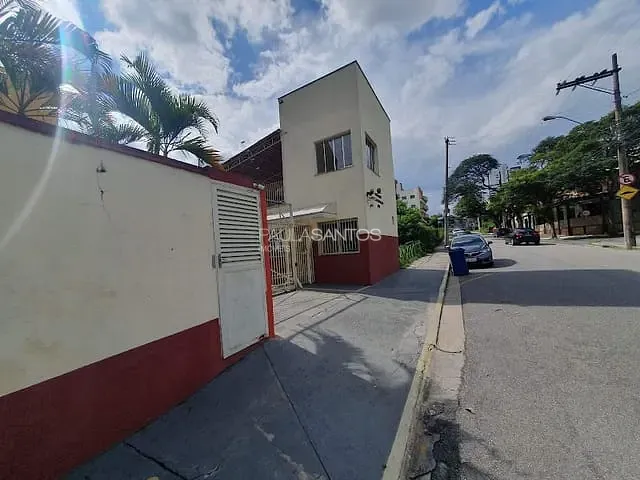Apartamento com 52m² 2 quartos e 1 banheiro, à venda, no bairro Mangal em Sorocaba