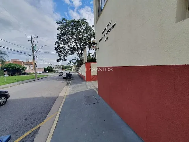 Apartamento com 52m² 2 quartos e 1 banheiro, à venda, no bairro Mangal em Sorocaba