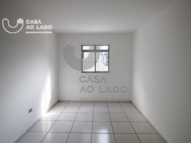 Apartamento 1 quarto e 1 banheiro, para alugar, no bairro Cajuru em Curitiba