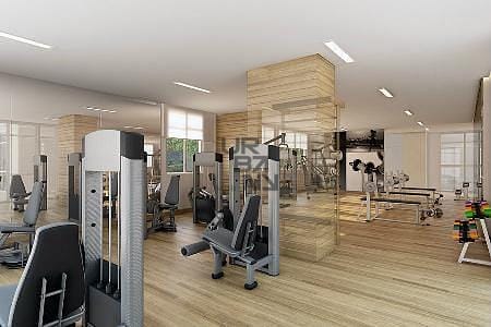 Apartamento à venda com 3 quartos, 77m² - Foto 14