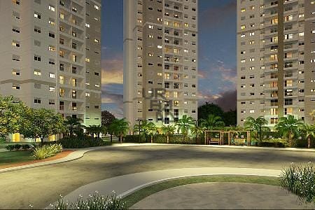 Apartamento à venda com 3 quartos, 77m² - Foto 24